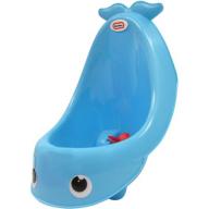 Little Tikes Whale Urinal Trainer