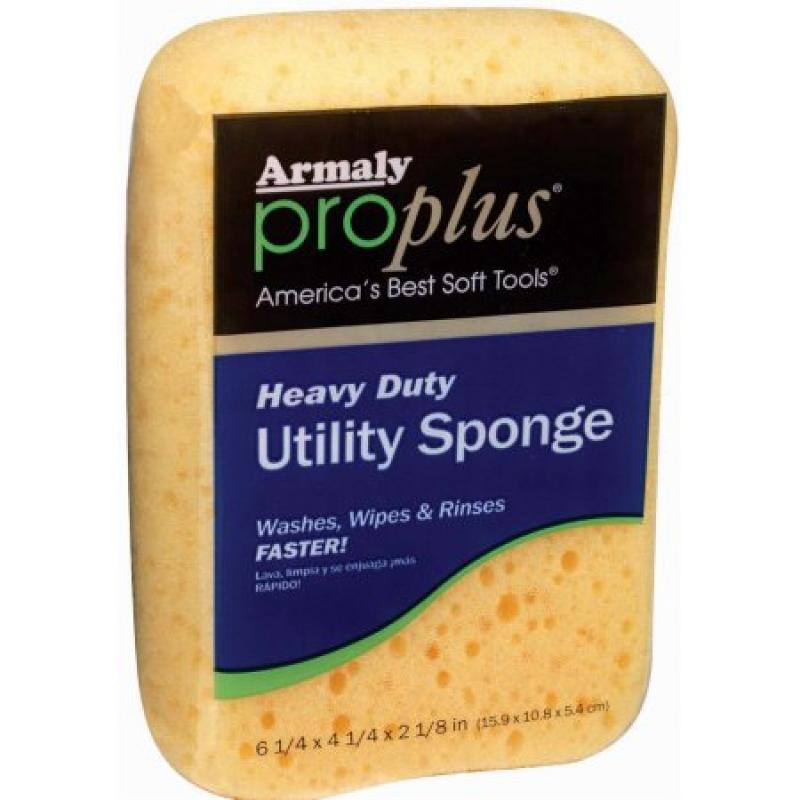 Armaly ProPlus Heavy Duty Utility Sponge