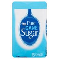 Great Value: Pure Cane Sugar, 4 Lb