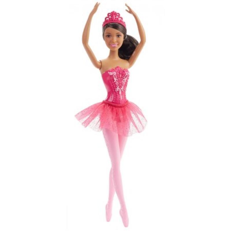 Barbie Ballerina Nikki Doll