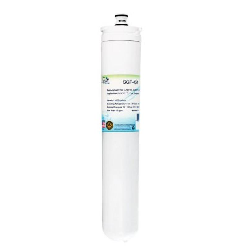 SGF-451 Replacement Water Filter for 451