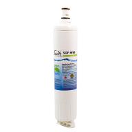 SGF-W80 Replacement Water Filter for Kenmore/Whirlpool/Every Drop - 1 pack