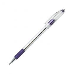 RSVP Ballpoint Pen, Fine Line, Assorted Ink