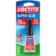 Loctite Liquid Super Glue, 0.35 fl oz