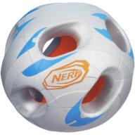 Nerf Sports Bash Ball, Silver