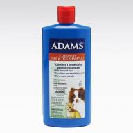 Adams d-Limonene Flea & Tick Shampoo