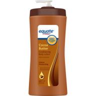 Equate Cocoa Butter Conditioning Body Lotion, 24.5 fl oz