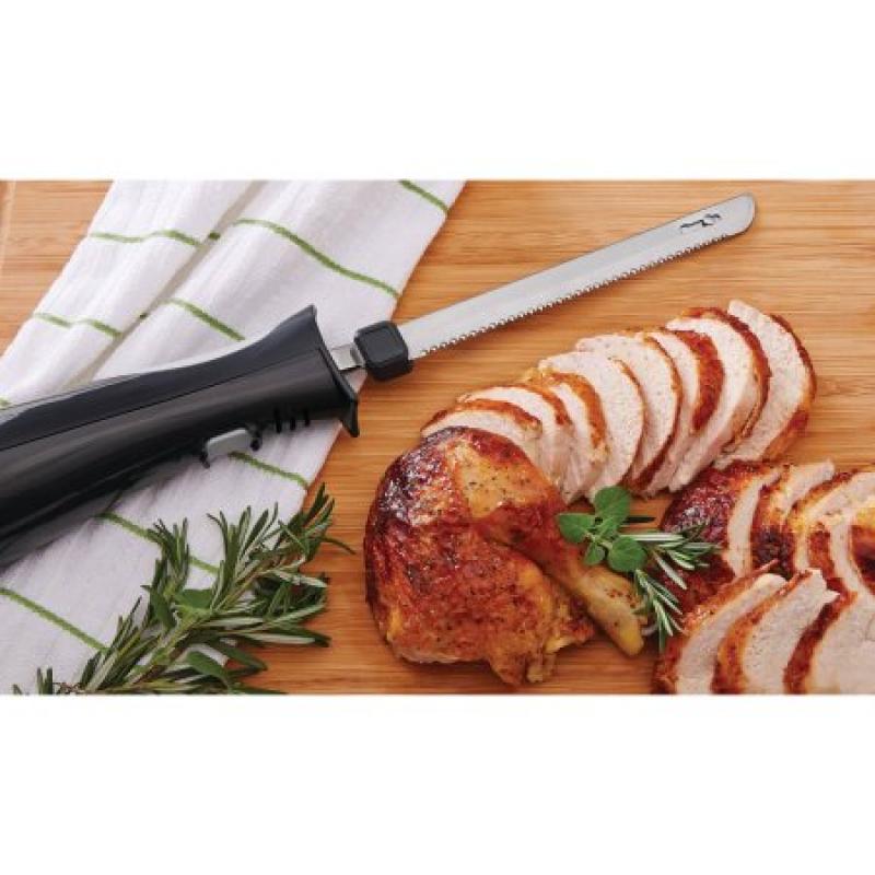 Mainstays Electric Knife