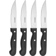 Farberware Classic Set of 4 Jumbo Steak Knives