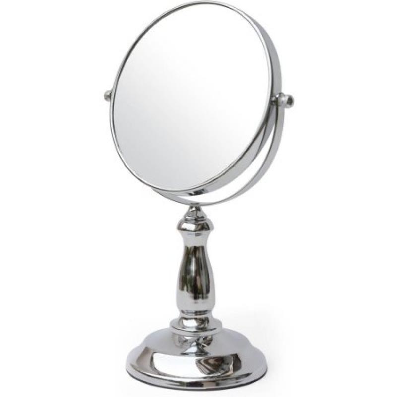 BathSense Pedestal Mirror