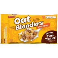 Malt-O-Meal Breakfast Cereal, Honey Oat Blenders, 36 Oz, Bag