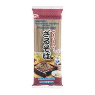 JFC Japanese Buckwheat Noodles With Yam Yamaimo Soba, 10.8 oz