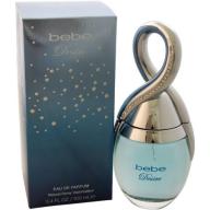 Bebe Desire for Women Eau de Parfum, 3.4 fl oz