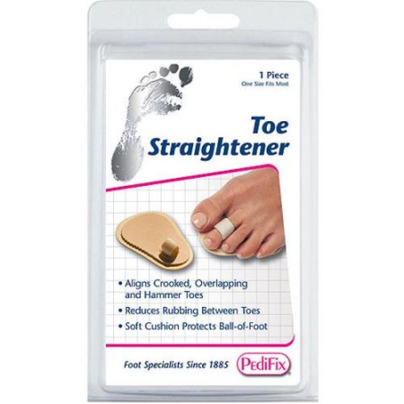 Pedifix Toe Straightener, 1ct