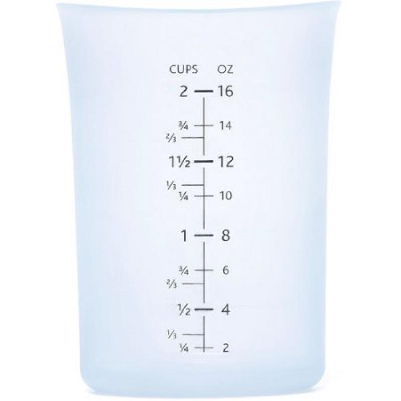 iSi 2-Cup Flex It Measuring Cup