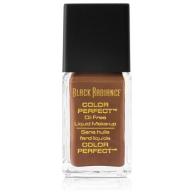 Black Radiance Color Perfect Oil Free Liquid Make-up, 8414 Brownie, 1 fl oz
