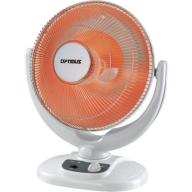 Optimus 14" Oscillation Dish Heater