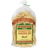 Das Dutchman Essenhaus: Wide Homestyle Noodles, 1 lb