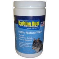 Happy Home Pet Products Bathing Dust for Chinchillas, 27 oz