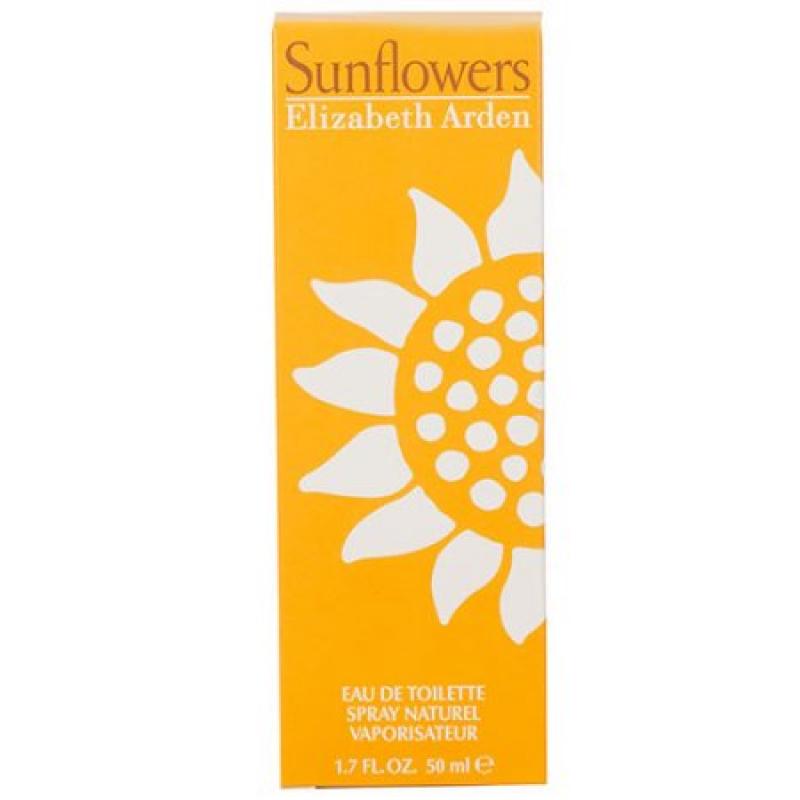 Sunflowers 1.7oz Women