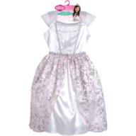 Bridal Dress, Pink Glamour 2