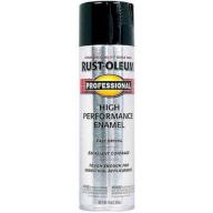 Rust-Oleum Professional High Performance Enamel Spray