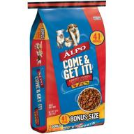 Purina ALPO Come & Get It! Cookout Classics Dog Food 41 lb. Bag