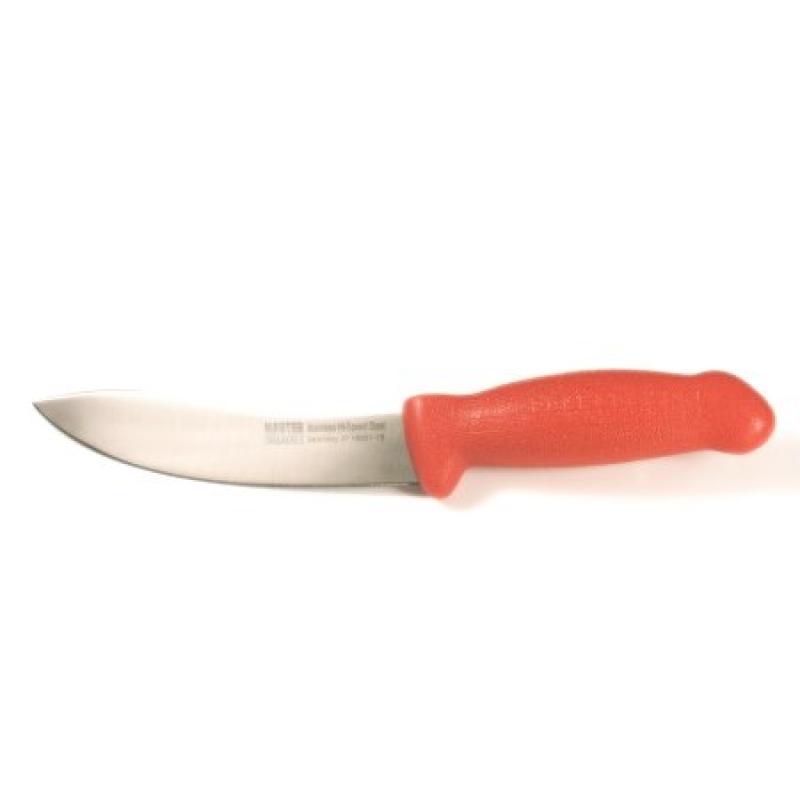Master Grade Butchers 6” Skinning knife
