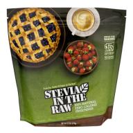 Stevia Extract Sweetener In The Raw, 9.7 OZ