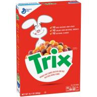 Trix™ Cereal Swirls 10.7 oz Box