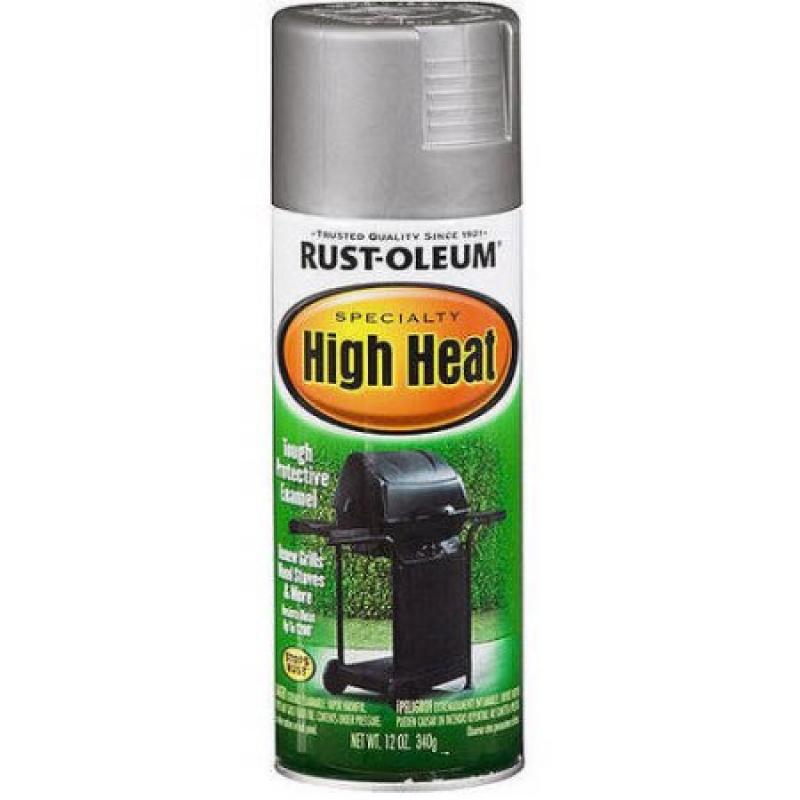 Rust-Oleum Specialty High Heat