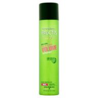 Garnier Fructis Style Full & Plush Volume Hairspray 8.25oz
