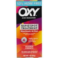 Spot Treatment Maximum Vanishing by Oxy for Unisex - 0.65 oz Treatment