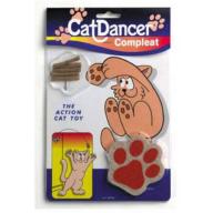 CatDancer Cat Dancer Compeat Toy