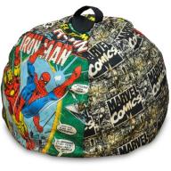 Marvel Spider-Man Bean Bag Chair
