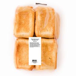 Freshness Guaranteed French Steak Rolls, 8ct