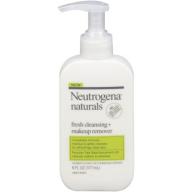 Neutrogena Naturals Purifying Facial Cleanser, 6 Fl. Oz