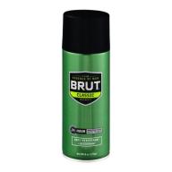 Brut Anti-Perspirant + Deodorant Classic Scent, 6.0 OZ