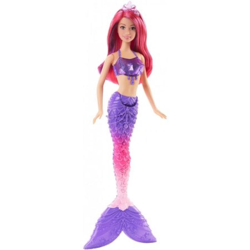 Barbie Mermaid Gem Fashion