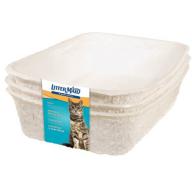 LitterMaid Disposable Box, 3-Pack