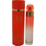 Perry Ellis 360deg Coral Perfume Spray for Women, 3.4 fl oz