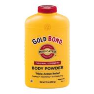 Gold Bond Original Strength Body Powder, 10 oz