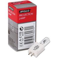 Apollo Replacement Bulb for Bell & Howell/Eiki/Apollo/Da-lite/Buhl/Dukane Products, 82V