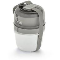 Rubbermaid Fasten + Go Soup Kit