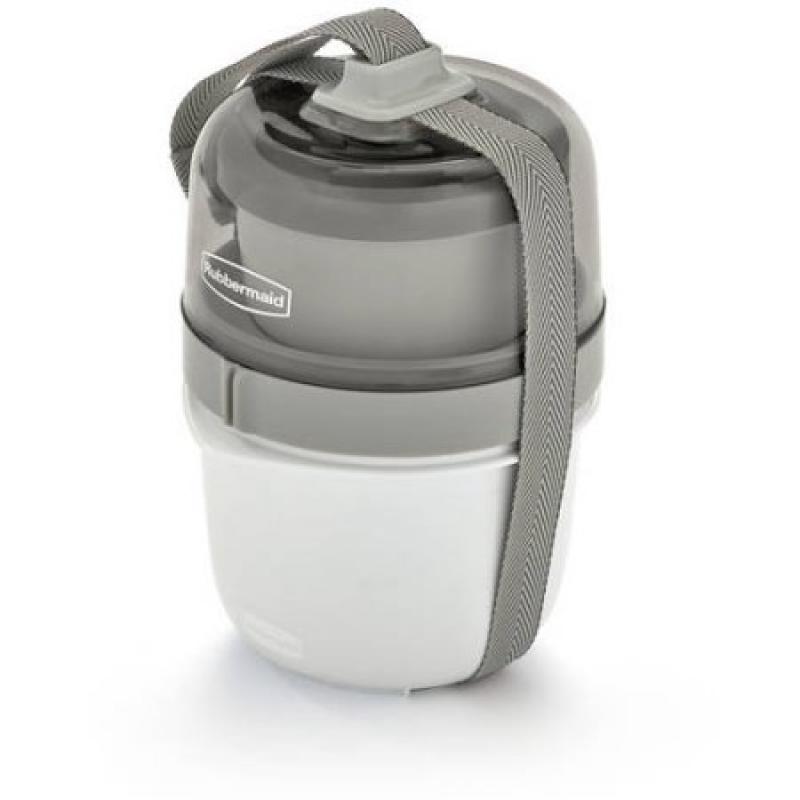 Rubbermaid Fasten + Go Soup Kit