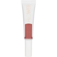 Flower Color Proof Long-wear Lip Creme, CP4 Sandbar, 0.4 oz