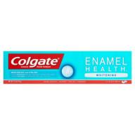 Colgate Enamel Health Whitening Toothpaste, 5.5 Ounce