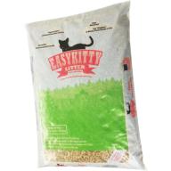 EasyKitty 20lb bag of wood-based cat litter