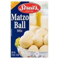 Streit&#039;s Matzo Ball Mix, 4.5 OZ