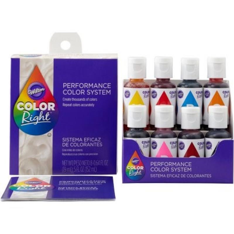Color Right Perfect Color System8/Pkg